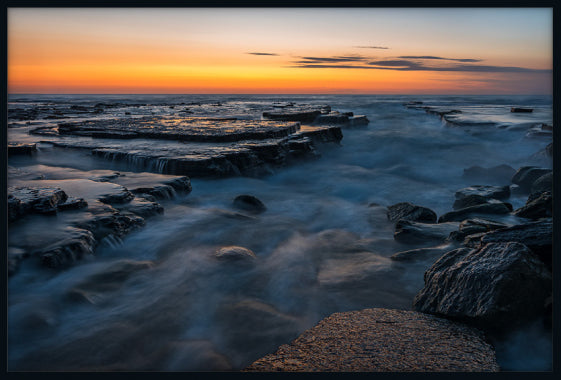 Turimetta Beach Study No. 1
