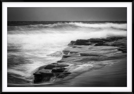 Turimetta Beach Study No. 2