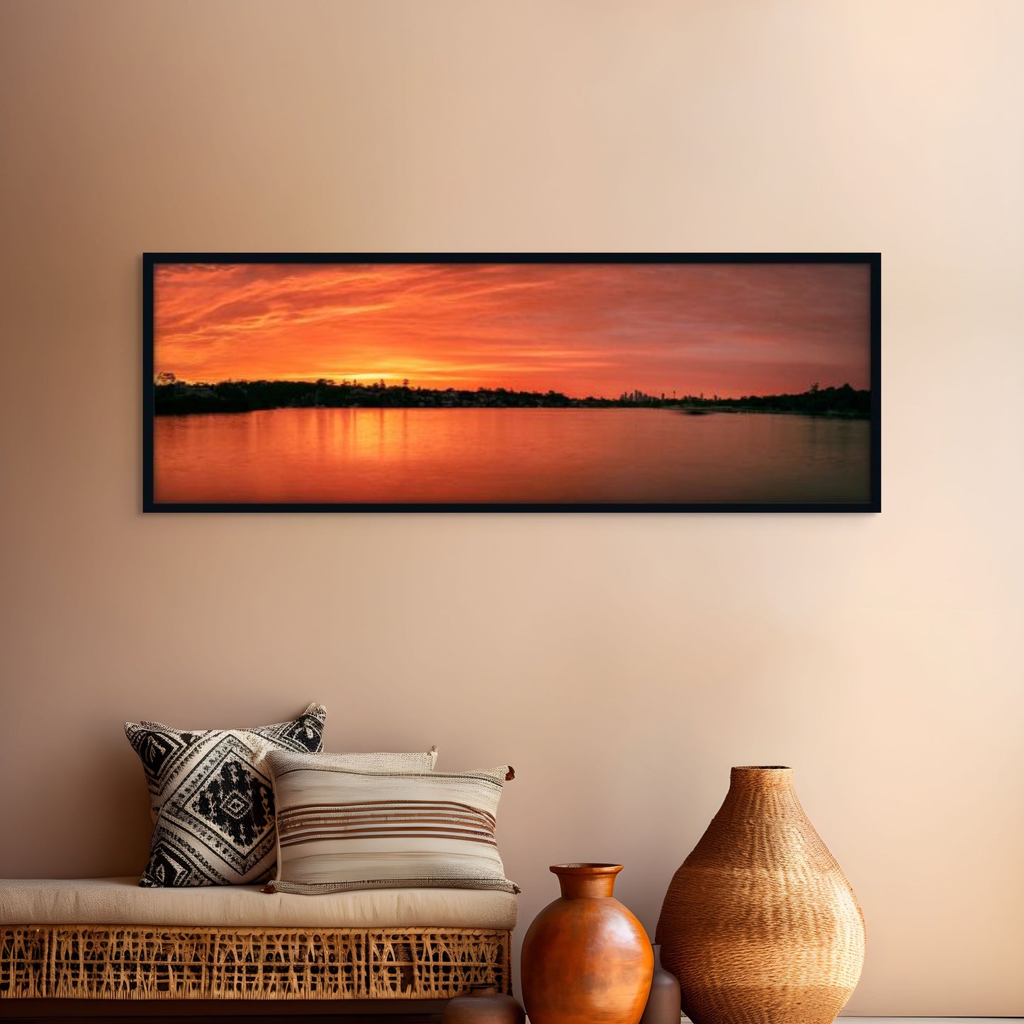 Cabarita Abstraction