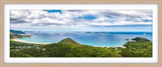 Wilsons Prom Study No. 2