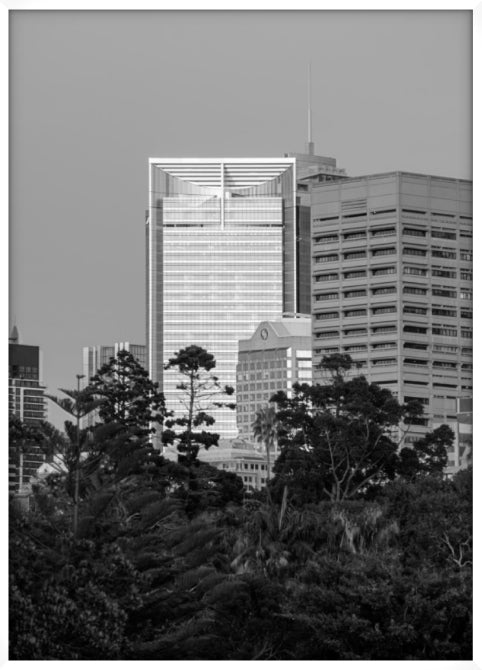 ANZ Tower