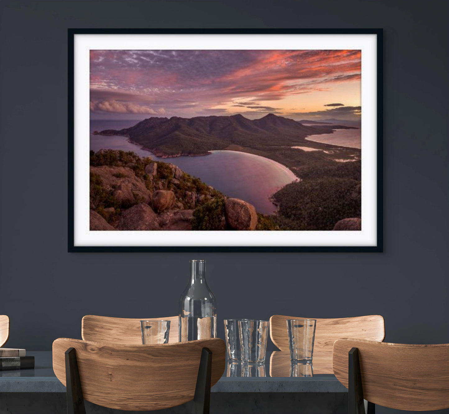 Wineglass Bay