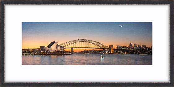 Classic Sydney Vibes