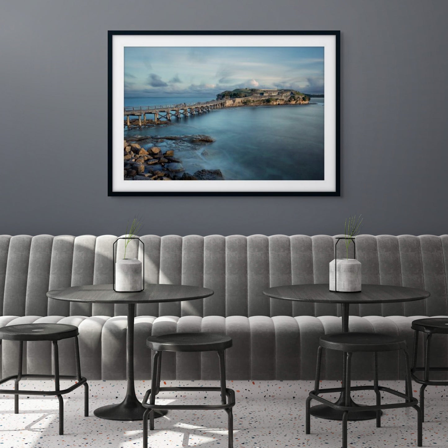 La Perouse Island