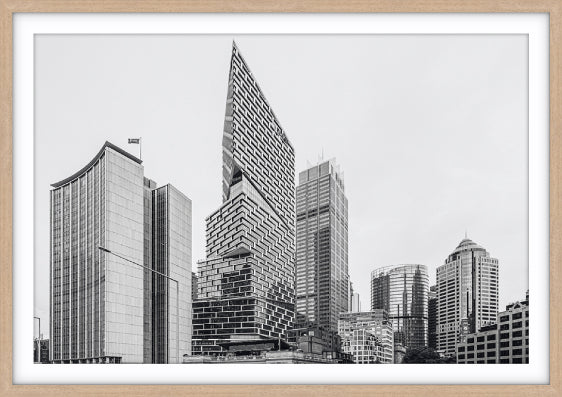 Quay Quarter Tower