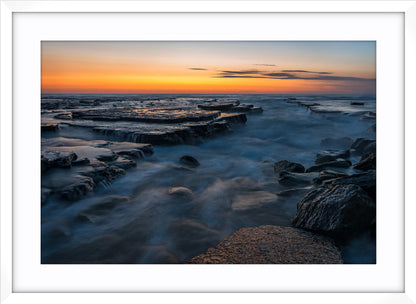 Turimetta Beach Study No. 3
