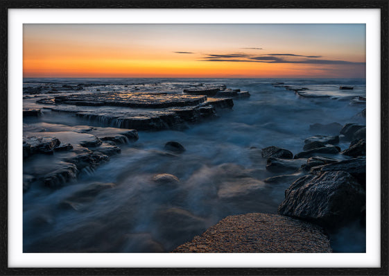Turimetta Beach Study No. 1