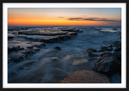 Turimetta Beach Study No. 3