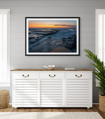 Turimetta Beach Study No. 3