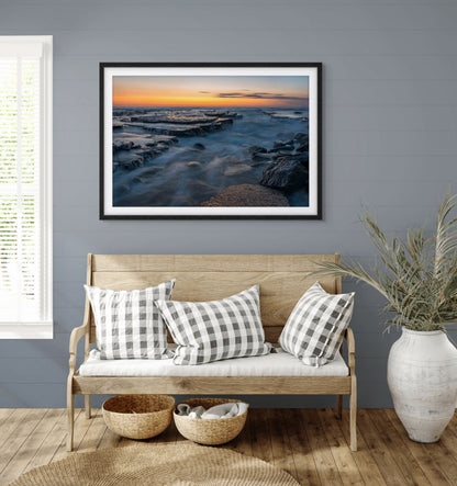 Turimetta Beach Study No. 3