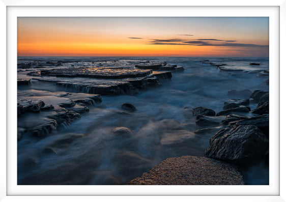 Turimetta Beach Study No. 1