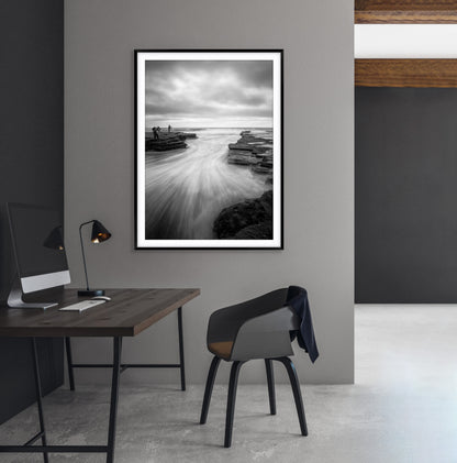 Turimetta Beach Study No. 1