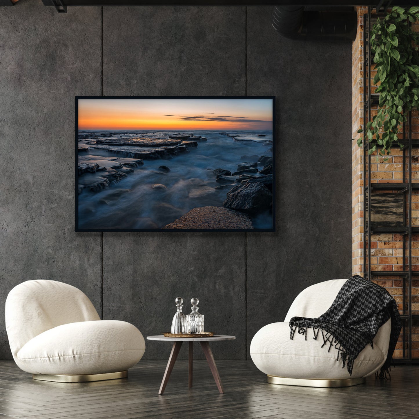 Turimetta Beach Study No. 3