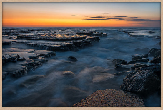 Turimetta Beach Study No. 1