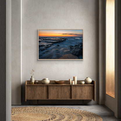Turimetta Beach Study No. 3