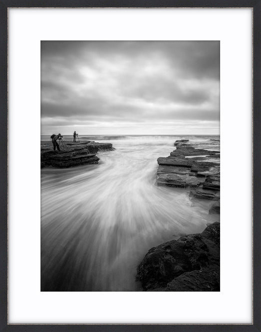 Turimetta Beach Study No. 1
