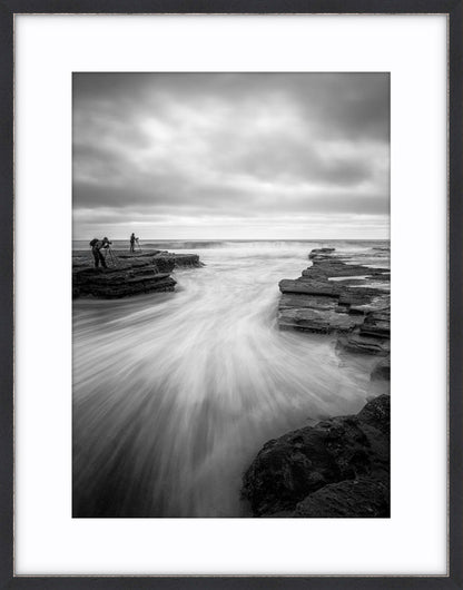 Turimetta Beach Study No. 1