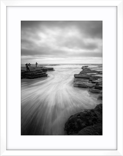 Turimetta Beach Study No. 1