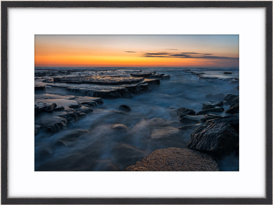 Turimetta Beach Study No. 1