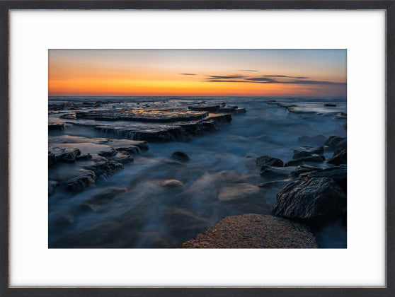 Turimetta Beach Study No. 3