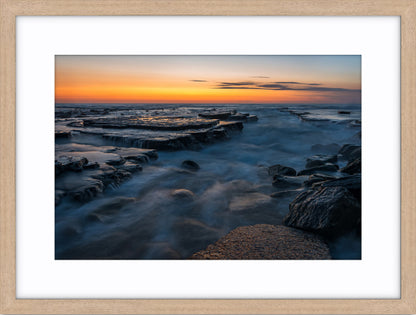 Turimetta Beach Study No. 3