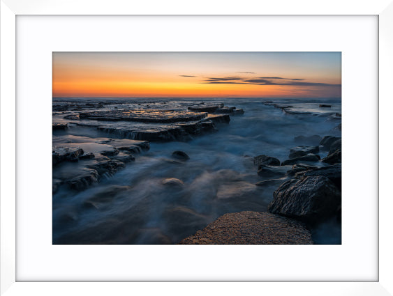 Turimetta Beach Study No. 1