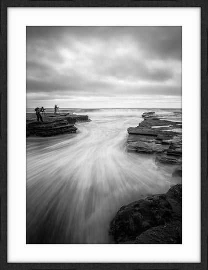 Turimetta Beach Study No. 1