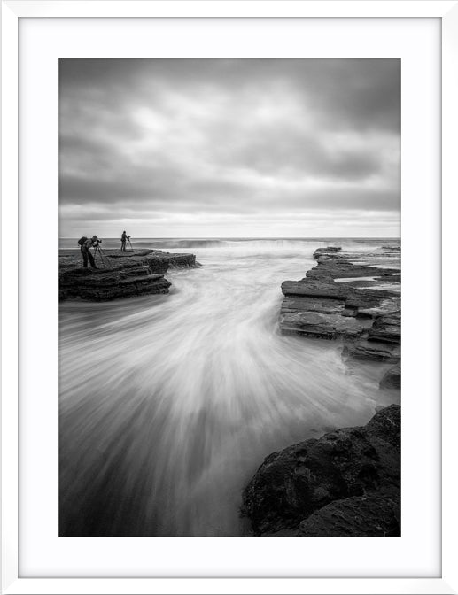 Turimetta Beach Study No. 1
