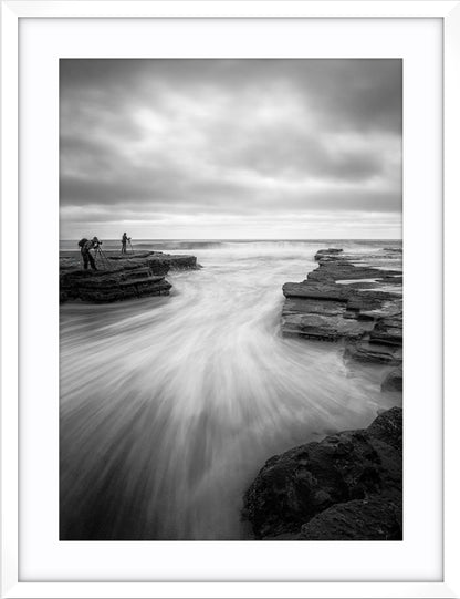Turimetta Beach Study No. 1