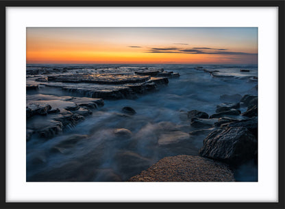 Turimetta Beach Study No. 3