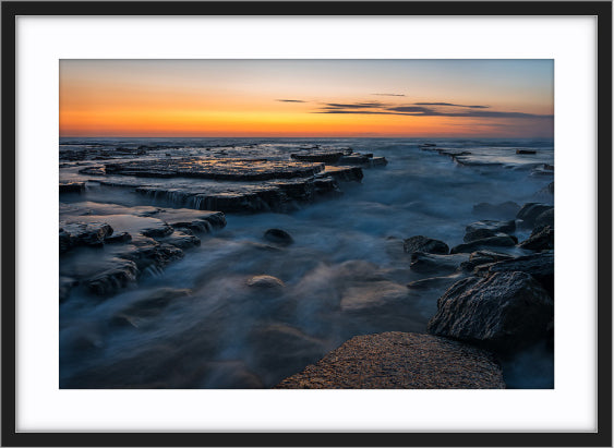 Turimetta Beach Study No. 1