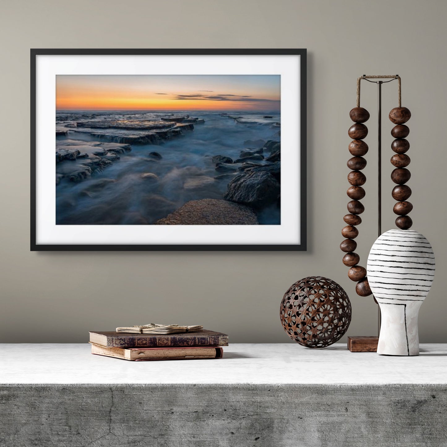 Turimetta Beach Study No. 3