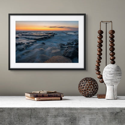 Turimetta Beach Study No. 3