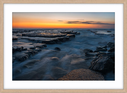 Turimetta Beach Study No. 3