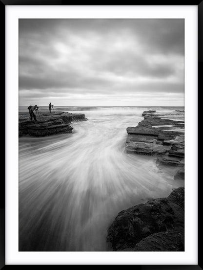 Turimetta Beach Study No. 1