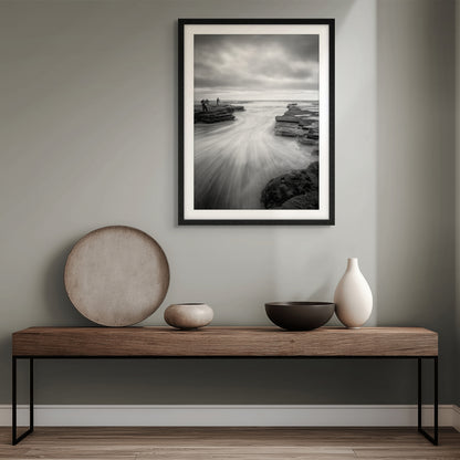 Turimetta Beach Study No. 1