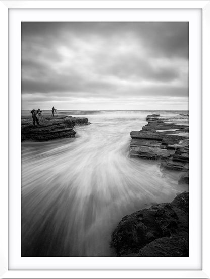 Turimetta Beach Study No. 1