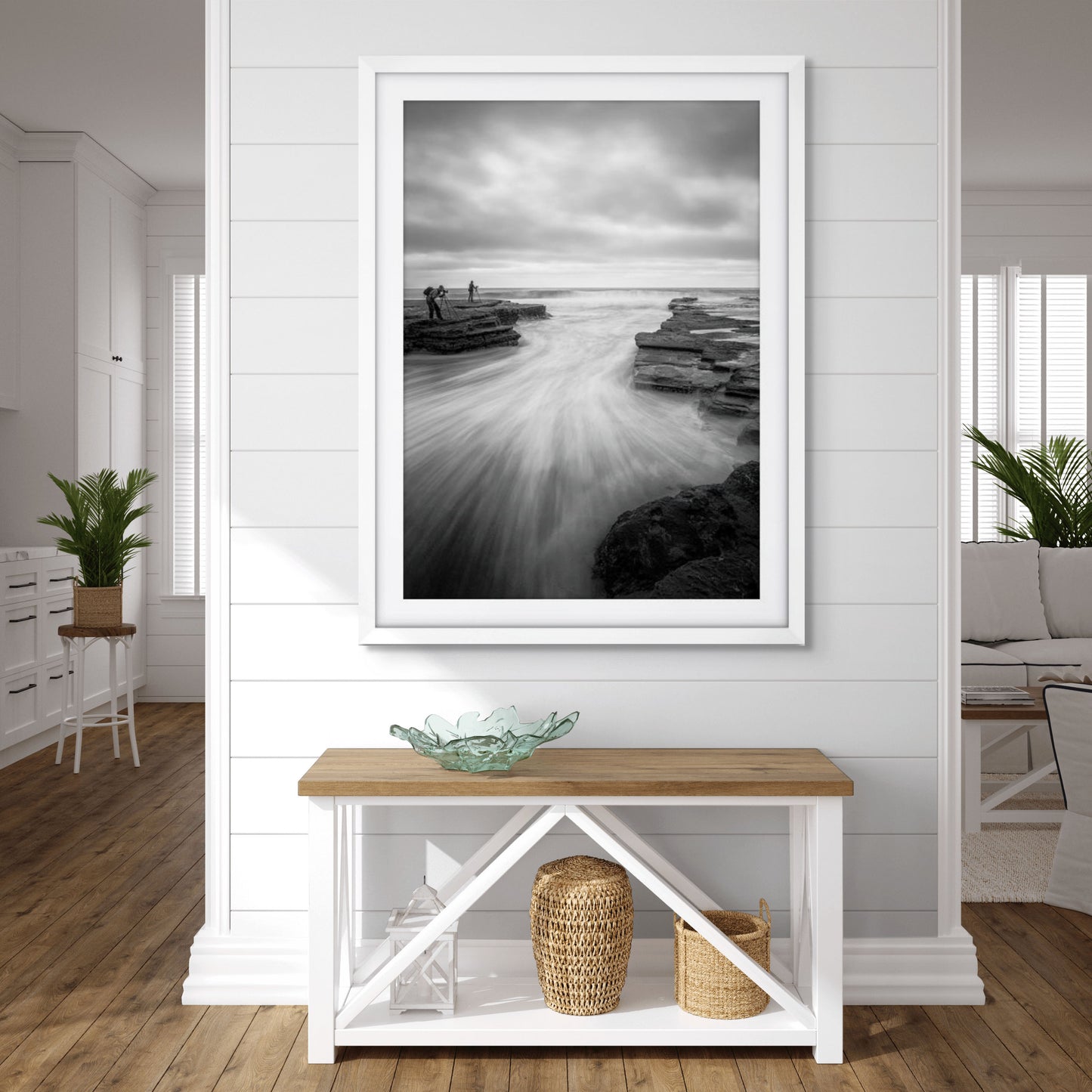 Turimetta Beach Study No. 1