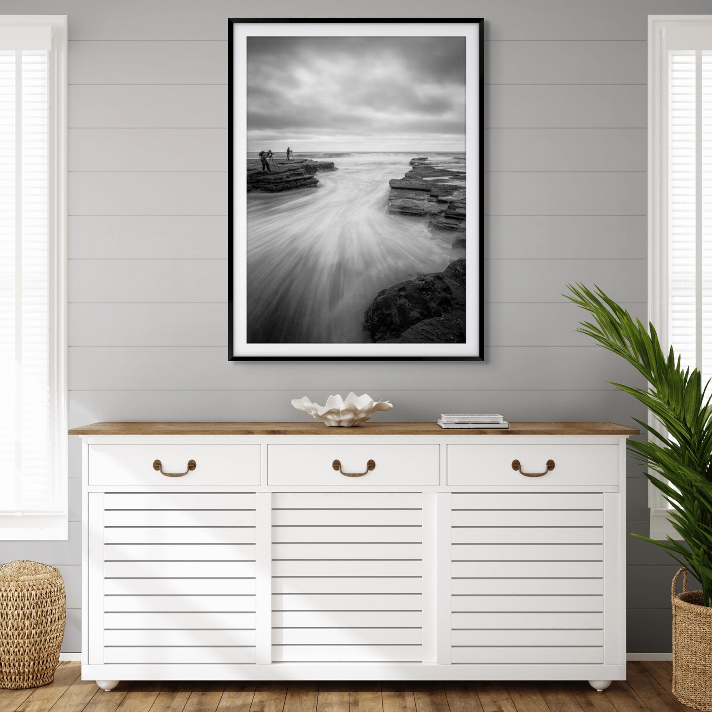Turimetta Beach Study No. 1