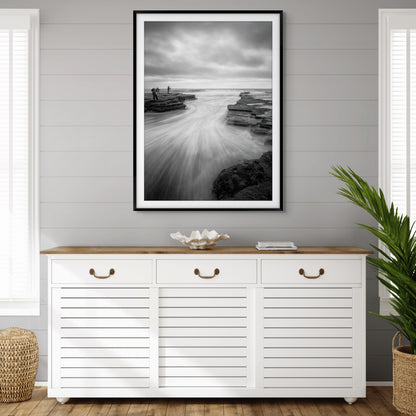 Turimetta Beach Study No. 1