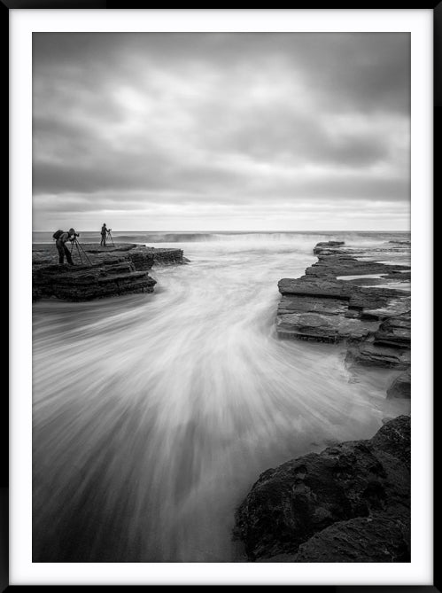 Turimetta Beach Study No. 1