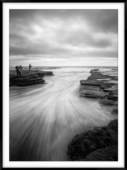 Turimetta Beach Study No. 1