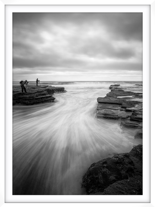Turimetta Beach Study No. 1