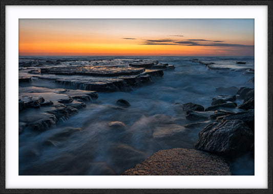 Turimetta Study No. 1