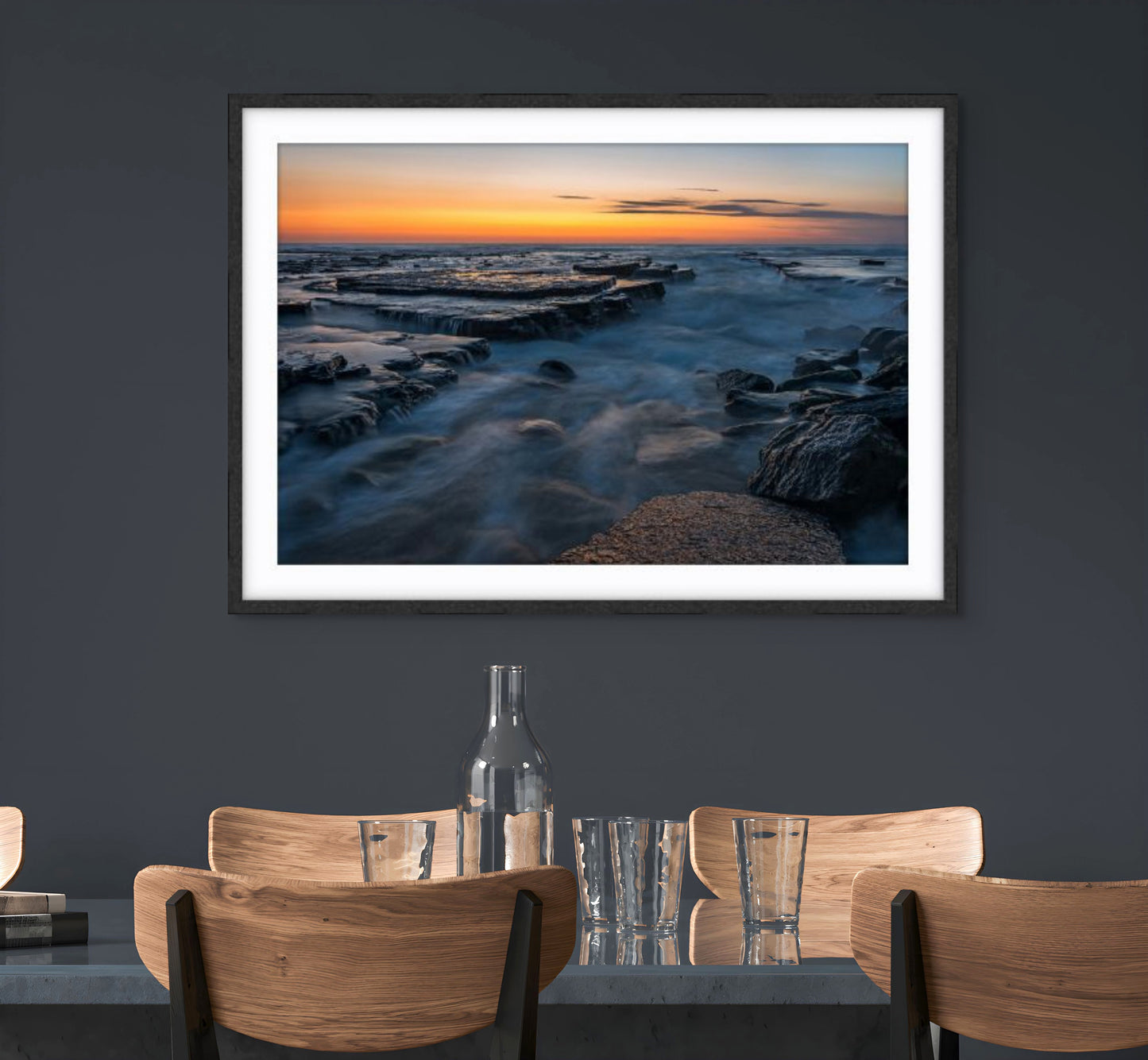Turimetta Beach Study No. 3