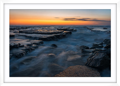 Turimetta Beach Study No. 3