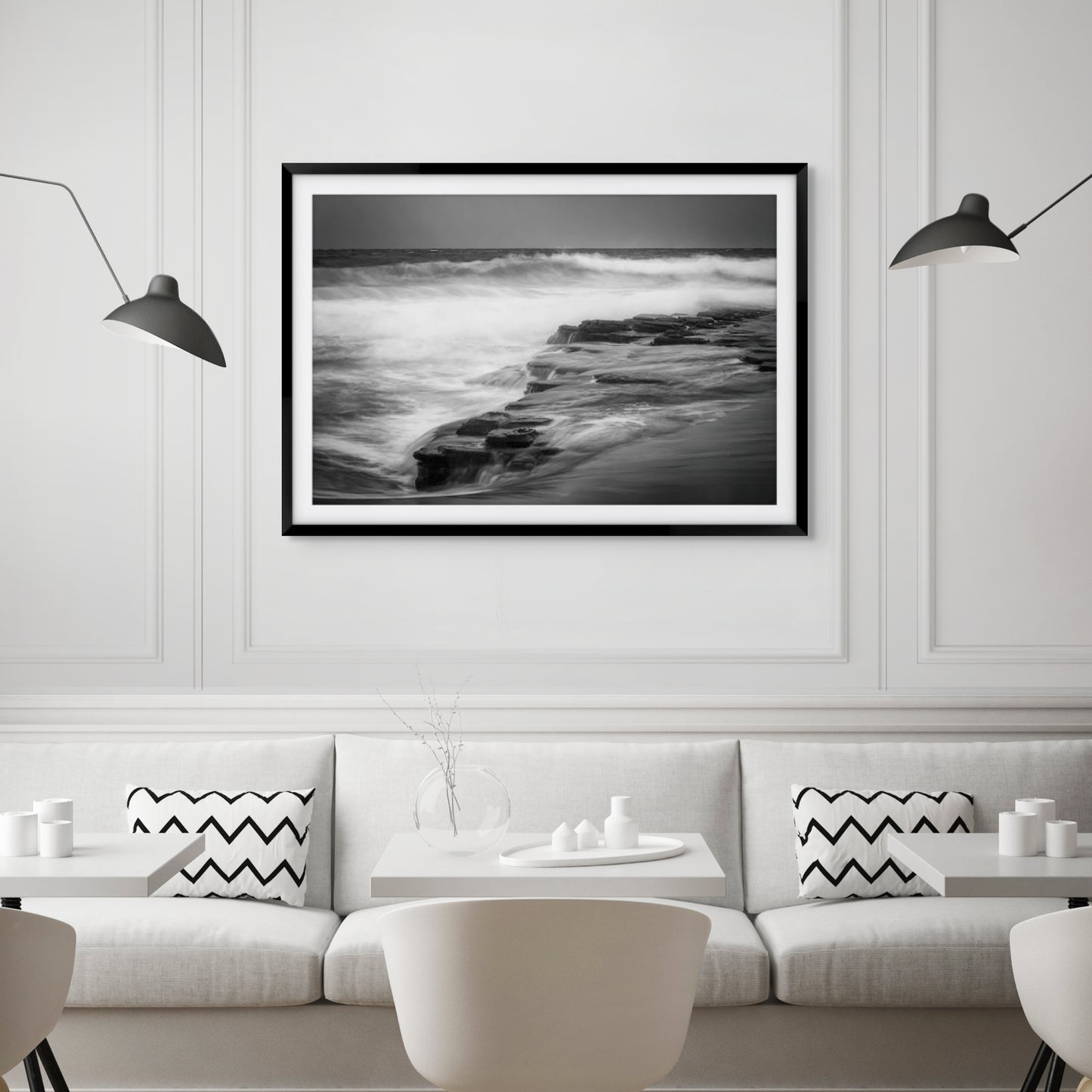 Turimetta Beach Study No. 2