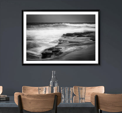 Turimetta Beach Study No. 2