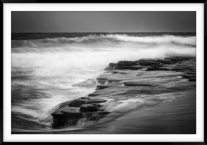 Turimetta Beach Study No. 2