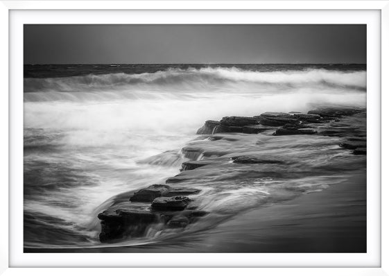 Turimetta Beach Study No. 2